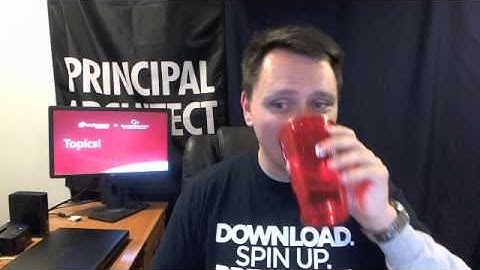 Todd Klindt - SharePoint Netcast 154  App Fabricy Things