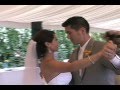 Rachelle & Sang's First Wedding Dance - The Way You Look Tonight