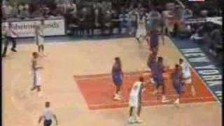 Carmelo anthony mix -