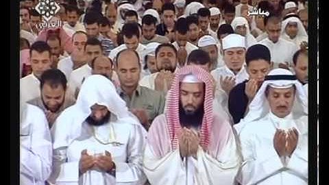 دعاء ليلة 25   القارئ محمد البراك 1431 هـ   YouTube