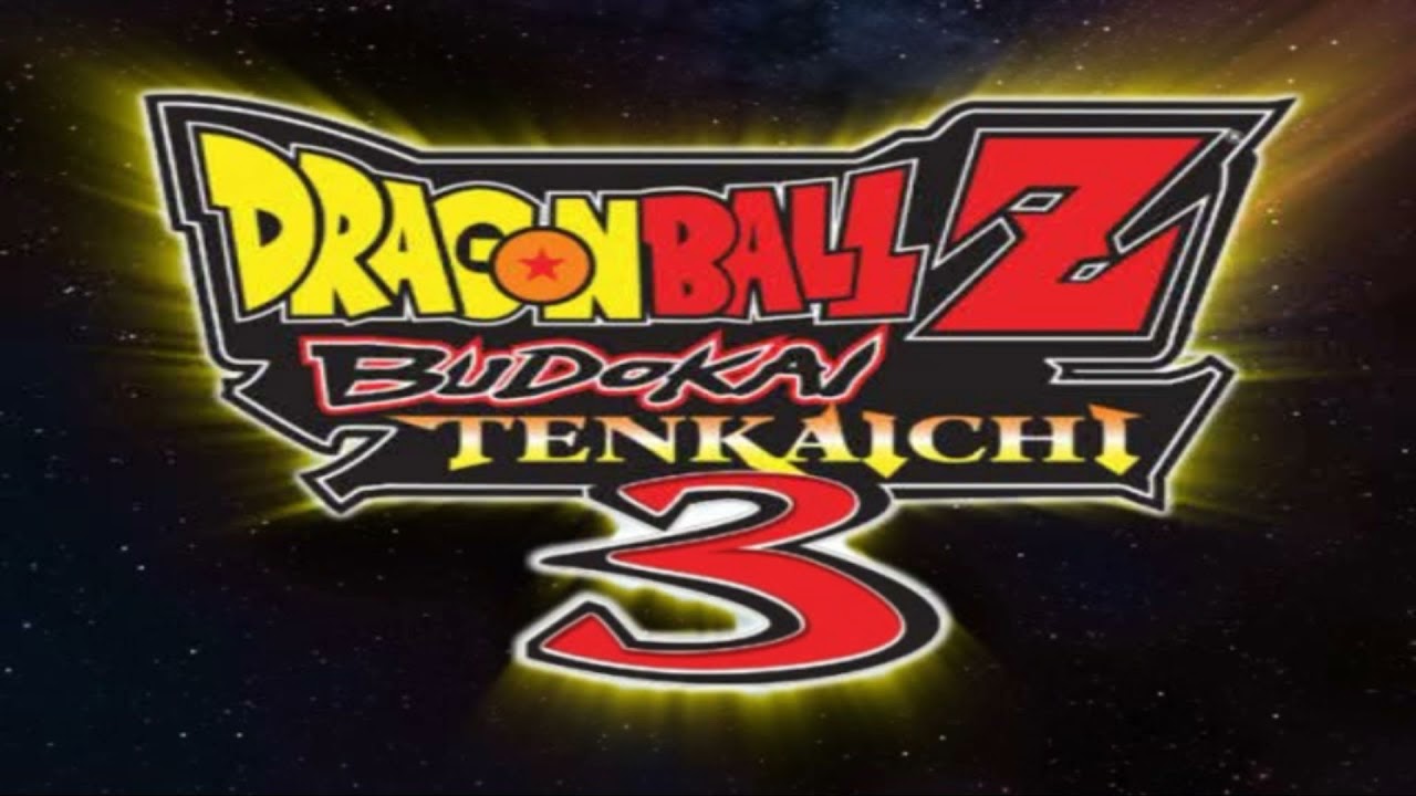 NTM- on X: Dragon Ball Z: Budokai 3 - HD Remix Beta 2 - August