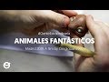 Así se crean los animales fantásticos | Gente Extraordinaria