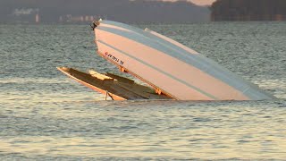 Boat Fails and Wins 2023