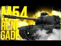 ( ͡° ͜ʖ ͡°) RENEGADE - ГИПЕР ИМБА по СКИДКЕ за 1500 РУБЛЕЙ. #ЧЁРНАЯ_ПЯТНИЦА_wot