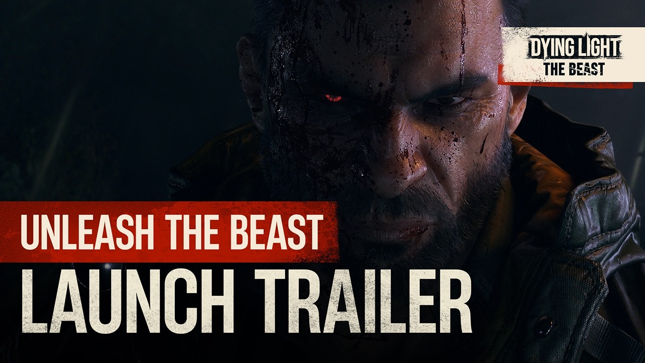 Dying Light: The Beast ist da – Kyle Crane kehrt zurück 3 YouTube player