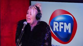 Kim Wilde  chante \