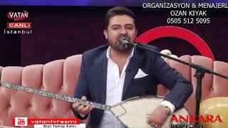 Ömer Şahin Olsun Olsun - 2021 (VATAN TV) Resimi