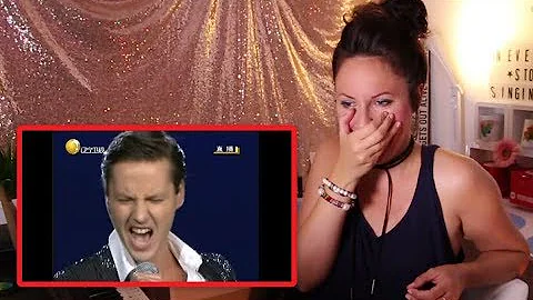 Is Vitas a real singer?