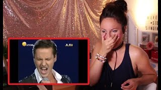 Vocal Coach REACTS to VITAS- OPERA #2