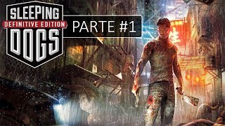 SLEEPING DOGS Definitive Edition em PT-BR na STEAM 