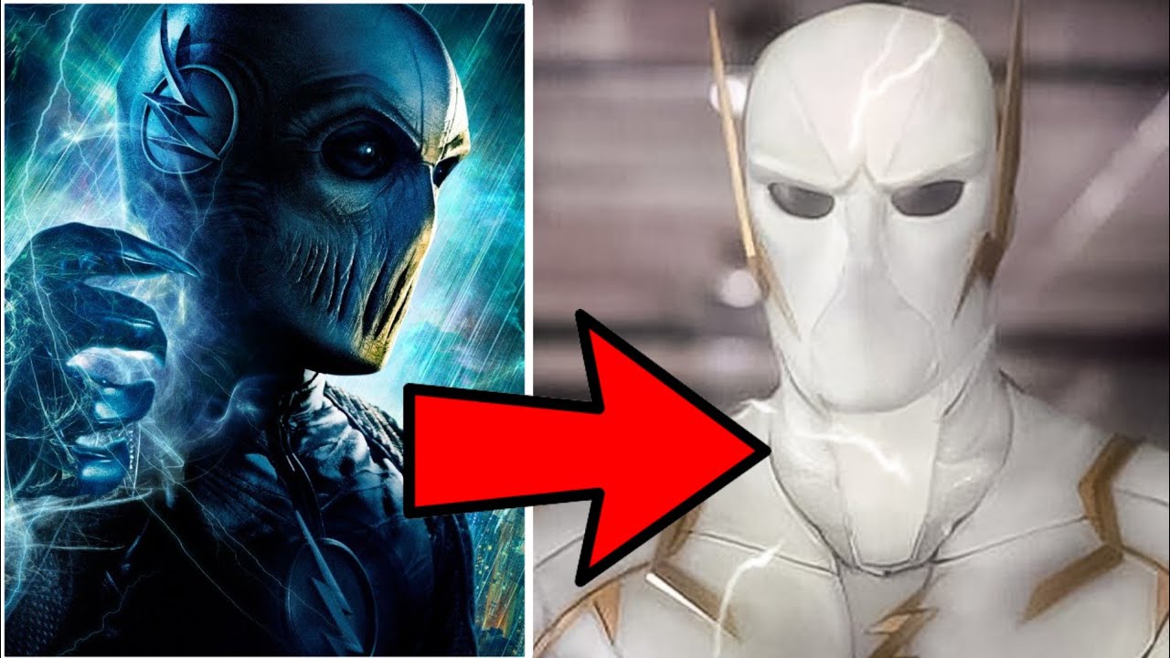 picture Zoom Logo Flash Godspeed zoom vs godspeed theory the flash