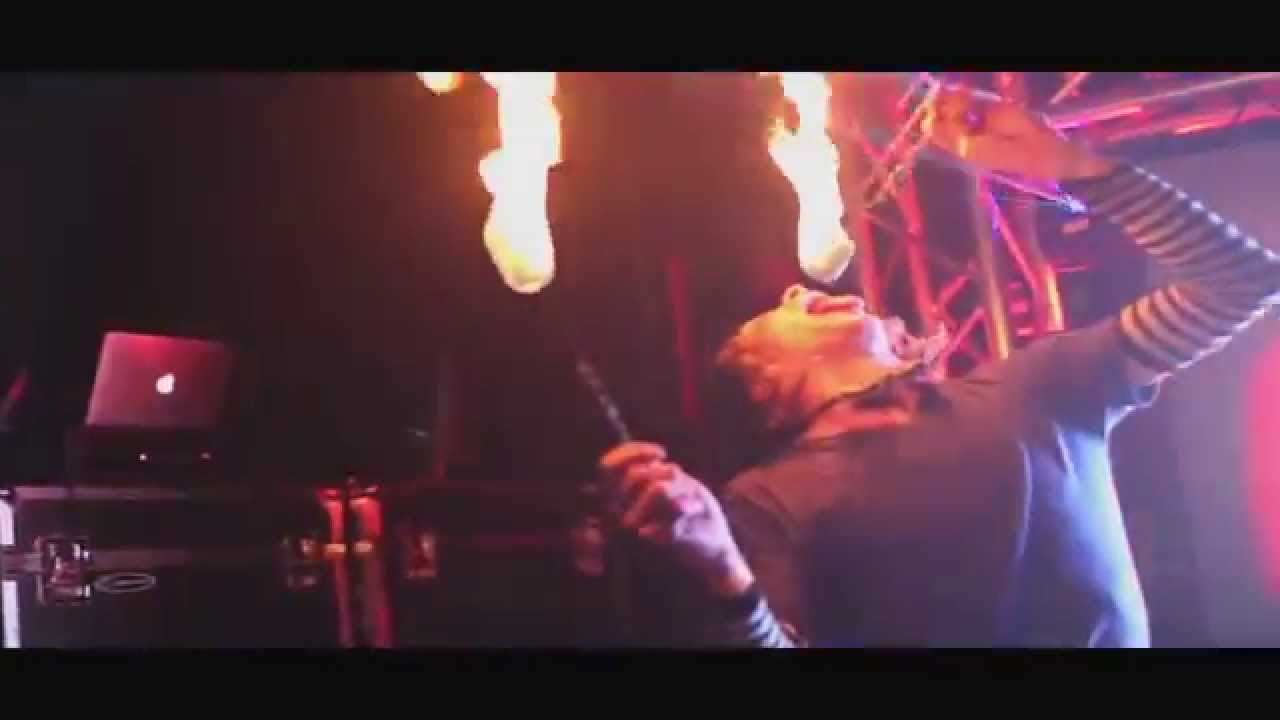 Bass Carnival ft. Alvin Risk Official Aftermovie