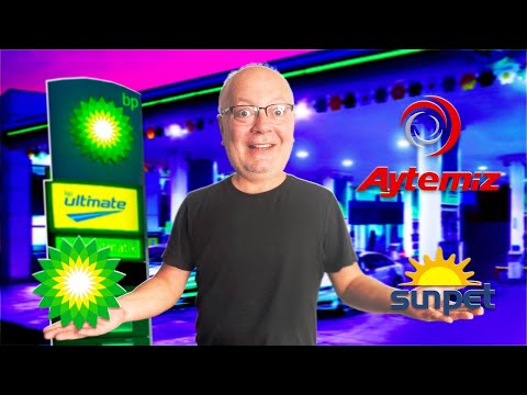 BP vs. Aytemiz vs. Sunpet - HANGİSİNİN YAKITI DAHA VERİMLİ? - 2 -