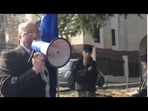 დოდო გუგეშაშვილი კონტრაქციაზე \"ყირიმი რუსეთია\"