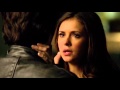 Damon and Elena KISS SCENE 6x12