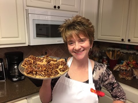 How to make Pecan Squares Tutorial