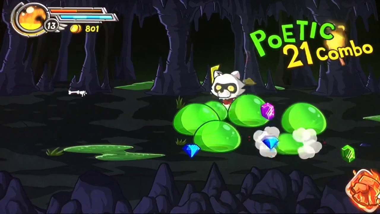 switch惊奇剑士，开发4年的4399？就这