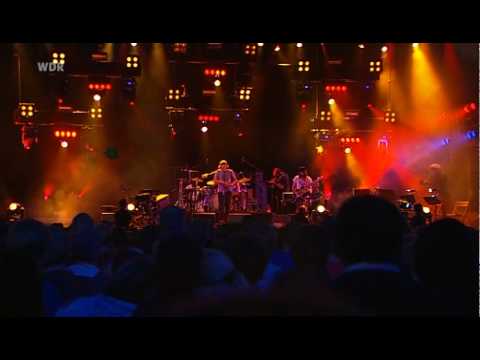 Patrick Watson - Fireweed (Live at Haldern Pop 2009) 1/12