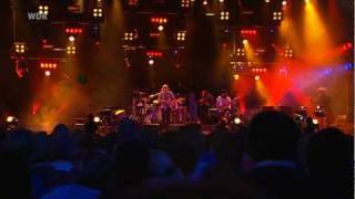 Patrick Watson - Fireweed (Live at Haldern Pop 2009) 1/12