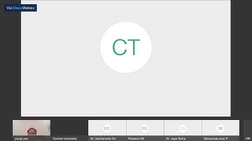 Session 4 Python Programming - 1 by Dr Pooja Jain IIIT Nagpur