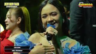 PECAK WELUT VOC.YANIS SUKMA SUPORTD BY. ORKES BOMBOM NADA DS PAMUPUKAN || CHANDRA PRODUCTION