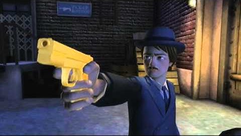 Back To The Future | Episode [2/5] Get Tannen - Part [10/10]