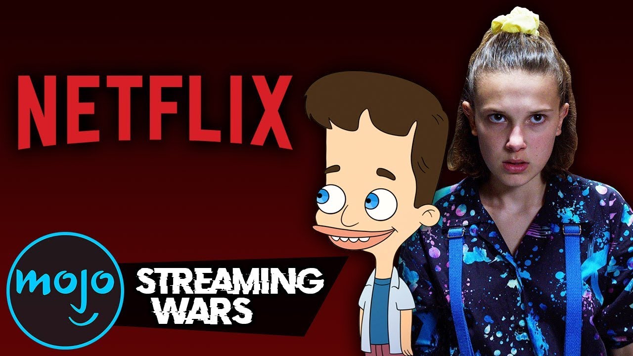 Is Netflix STILL Worth It YouTube Is Netflix STILL Worth It YouTube