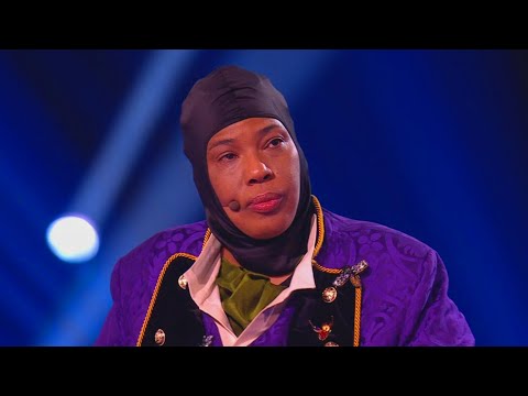 Biggest DRAMA in Masked Singer History!! | Macy Gray WALK OFF!!