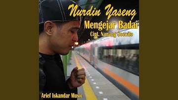 Mengejar Badai