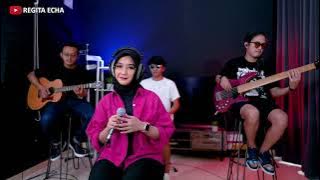 Download lagu RUNTAH - DOEL SUMBANG (COVER REGITA ECHA FT. 3 LELAKI TAMPAN)