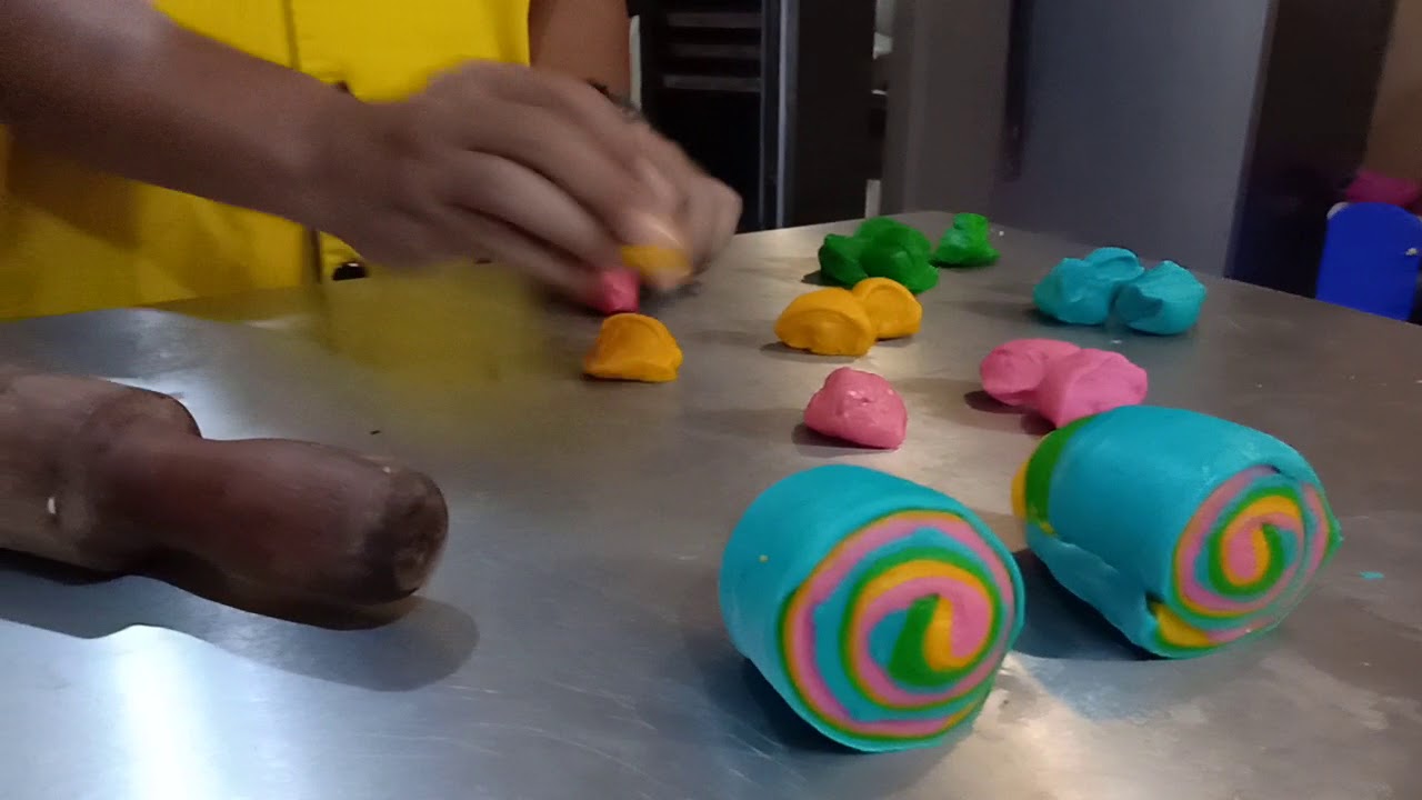 Beli Roti Pelangi Pada Harga Terendah Lazada Com My