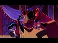 Jafar is so good at daddying