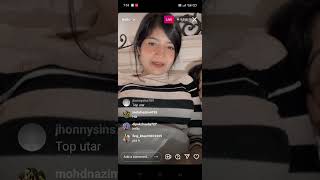 Anjali Chauhan Official 777 Ki Bhabhi Live Video