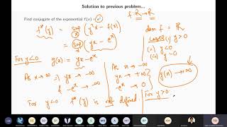 lecture 15 video