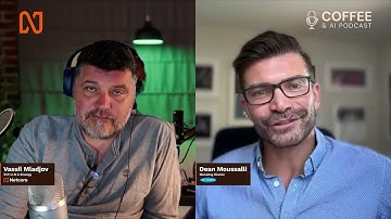 What Does Data Privacy & AI Policy in 2025 Look Like? | Coffee & AI Ep.1