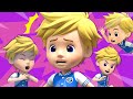 Apa yang Terjadi pada Peter?│Koleksi Kecelakaan Peter│Robocar POLI TV Bahasa Indonesia