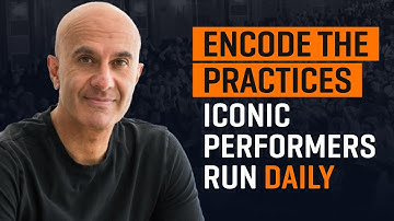 How Superstars x5 Their Productivity Quickly  | Robin Sharma