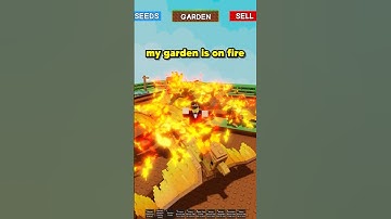 Pet mutation method  #growagarden #roblox