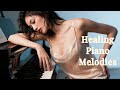 Richard Clayderman style – Mariage d’Amour cover by Lyra Vee
