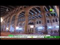 تسابيح ومناجاه الفجر من مسجد بني أمية الكبير بدمشق مع المنشد الكبير زهير بيلون 