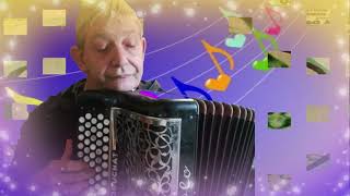 pascal bouchat accordeoniste vous offre un boléro connu ...bonne écoutes et merci de votre soutien