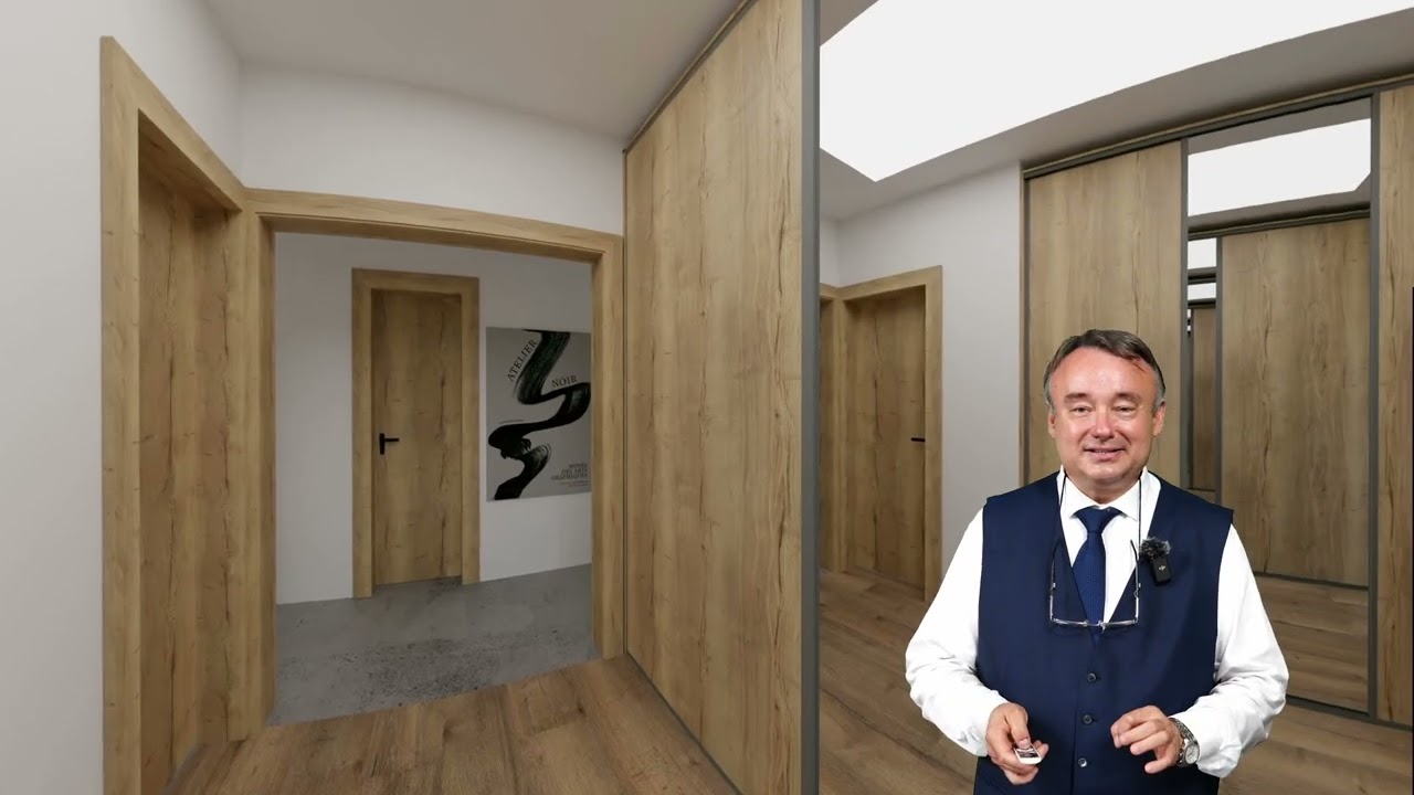 Na predaj - Rodinný dom (Novostavba) - Bungalov - Dulova Ves (časť Čergov), PREŠOV