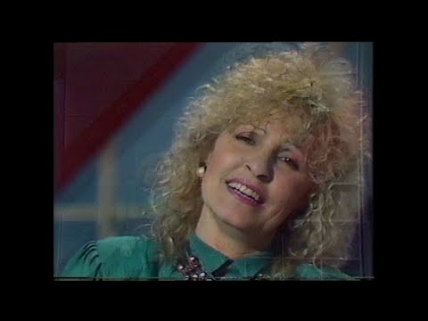 Blaga Petreska -