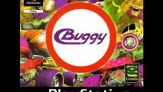 Buggy/Team Losi RC Racer Music: Orient1