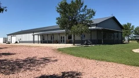 VIDEO TOUR of Building