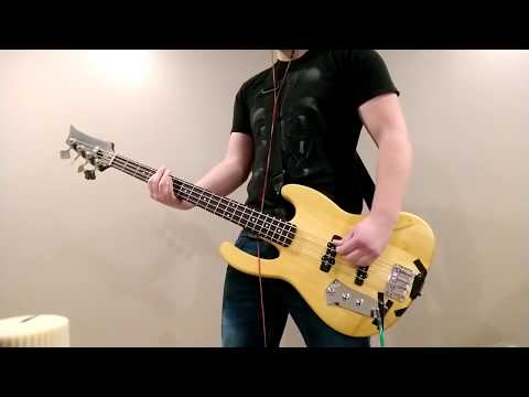 nirvana---lithium-bass-cover