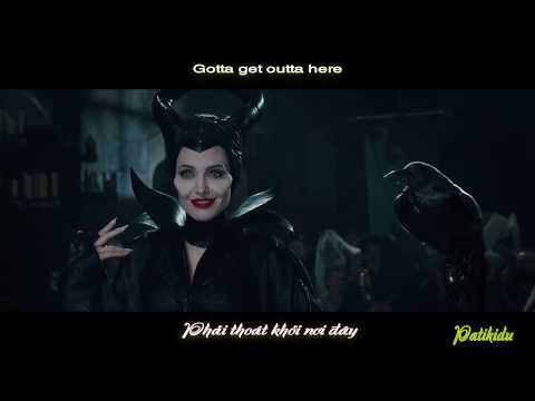 Video [Vietsub + Engsub] Maleficent 2 - Mistress of Evil... - youtube
