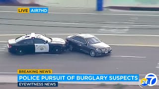 When Police Chases Go Too Far! by CubeHub01 42,882 views 7 months ago 12 minutes, 4 seconds