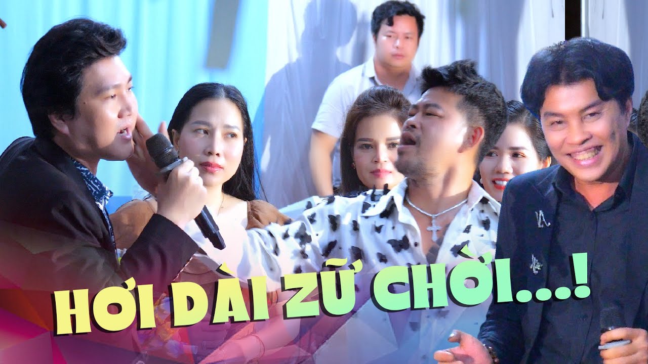 Anh Em Nghệ Sĩ Bung Lụa Hát Liên Khúc Vọng Cổ Hơi Dài NS Nguyễn Kha NS Thu Vân NS Đào Vũ Thanh