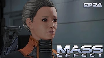 Mass Effect UNC: Hostile Takeover